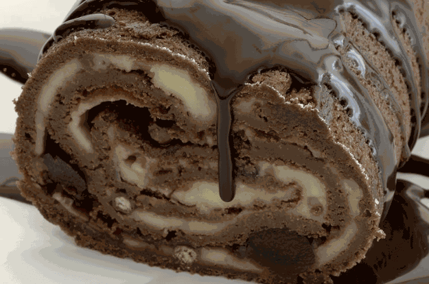 Brownies Base — English