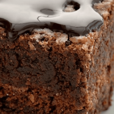 Chocolate Brownies Traybake
