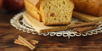 Apple Pie Cake