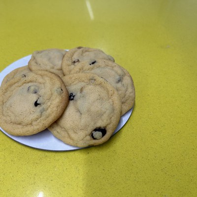 Cookies