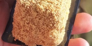 Apple pie layered cake