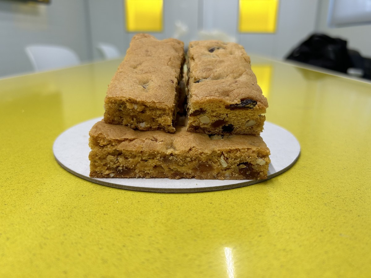 Bars — English
