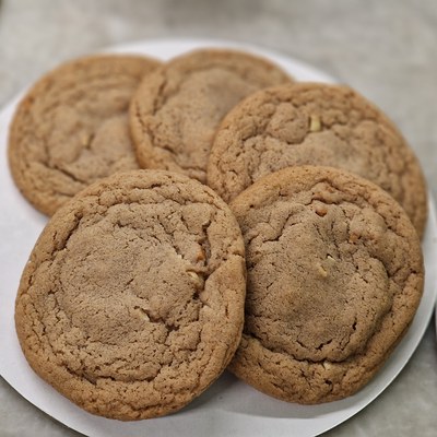 Bueno Cookies