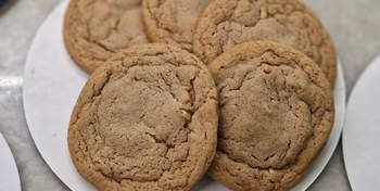 Bueno Cookies
