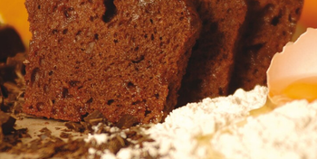 Chocolate cake