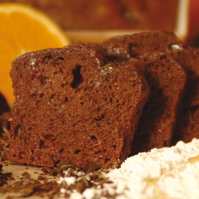 Chocolate cake