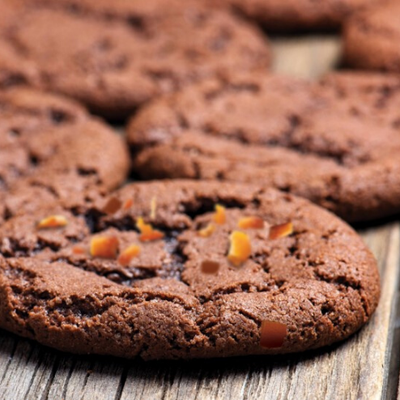 Soft Cookies