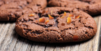 Soft Cookies