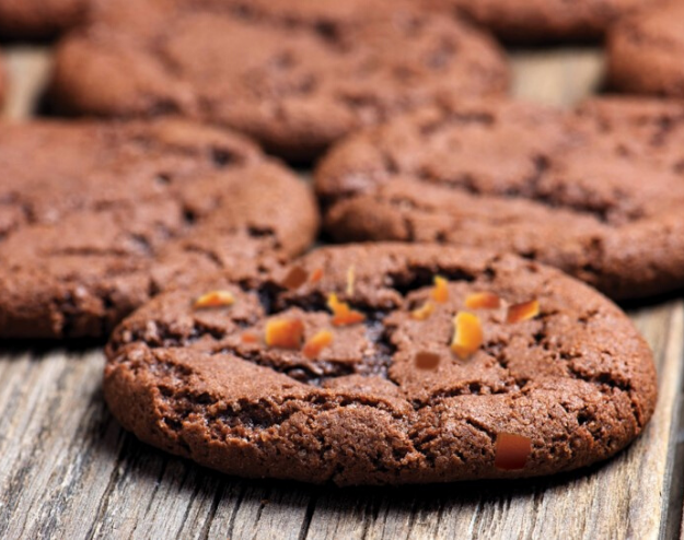 Soft Cookies — English