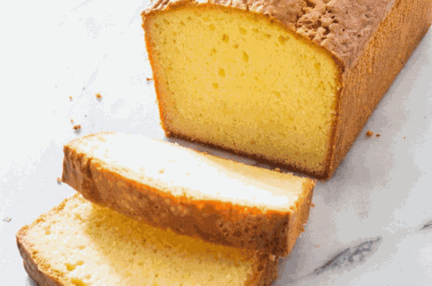 Cake — English