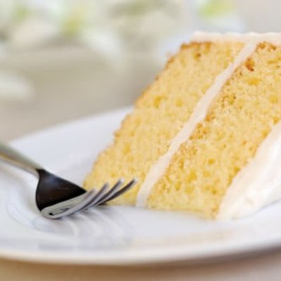 Layered Cake