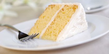 Layered Cake