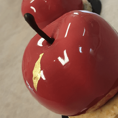 Red Cherry