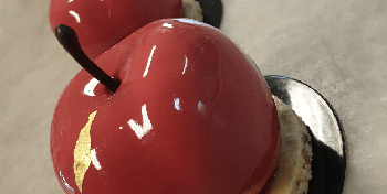 Red Cherry