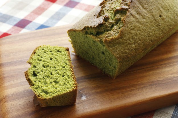 Cake — English