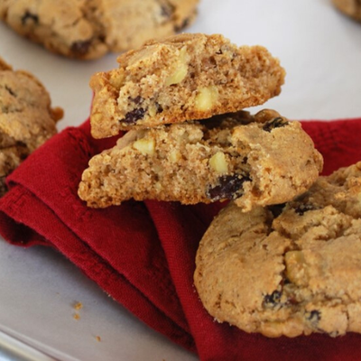 Walnut Cookies