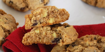 Walnut Cookies