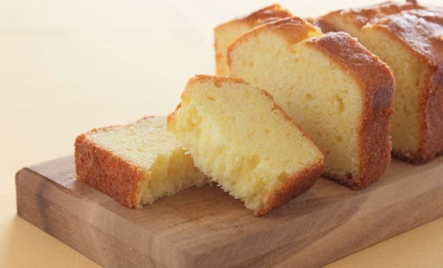 Cake — English