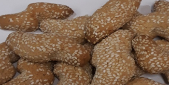 Cookies from Smyrna