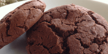 Chocolate Cookies