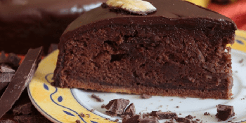 Choco Lover Banana
