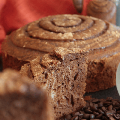 Coffee Break Cake