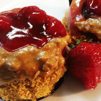 Fruit Soufflé