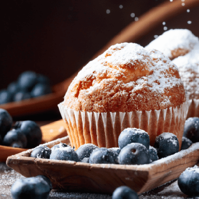 Muffins