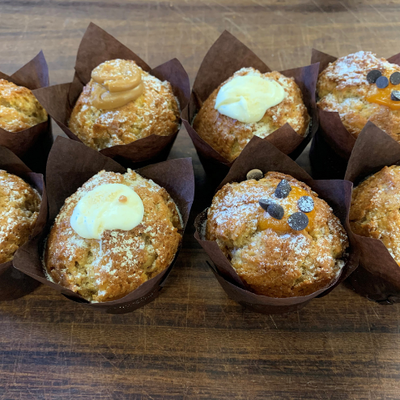 Muffins
