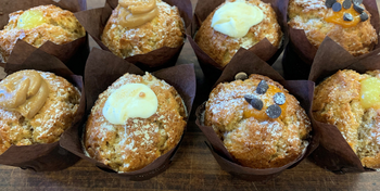 Muffins