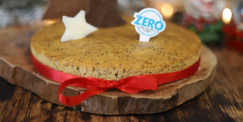 Christmas cake Zero