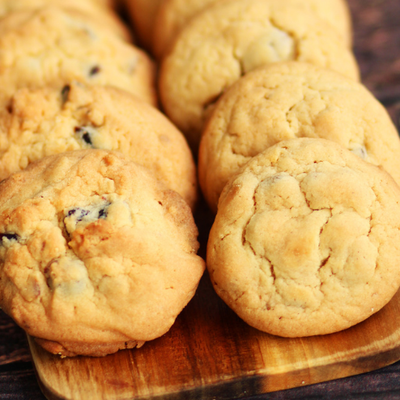 Soft cookies Zero