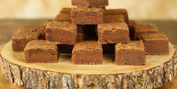 Fudge Zero