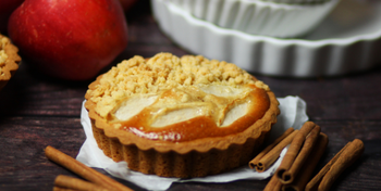 Apple pie Zero