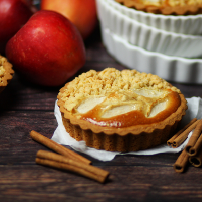 Apple pie Zero