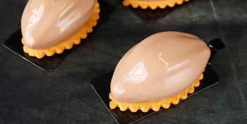 Mousse Chocolat Zero