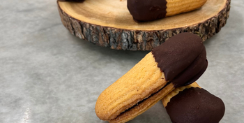 Petit-four Zero