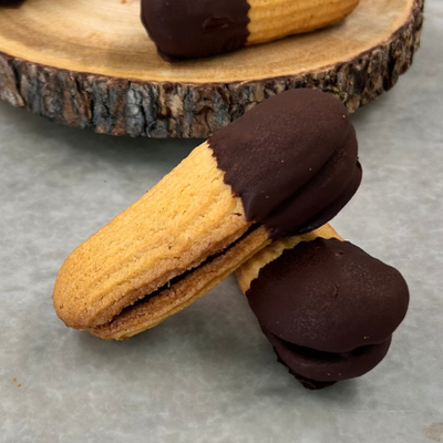 Petit-four Zero