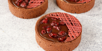 Chocolate Tart Zero