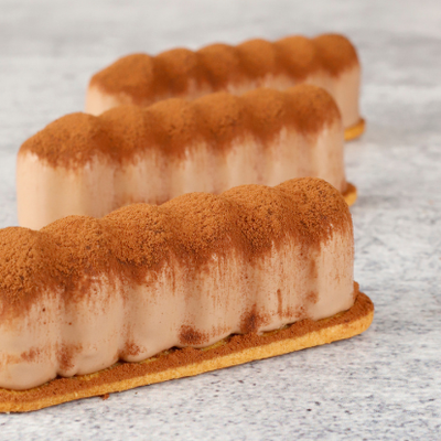 Tiramisu Zero