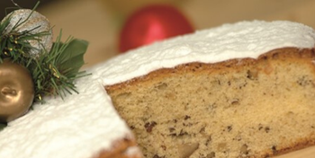 New Year’s Day Cake