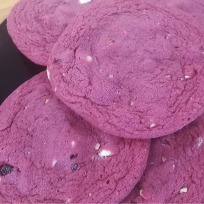Soft Cookies