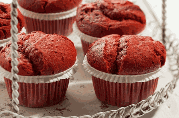 Cupcakes — English