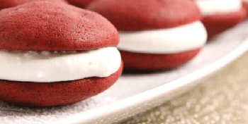 Cream Puffs & Ladyfingers base