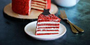 Layered Cake