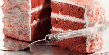 Layered Cake