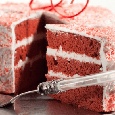 Layered Cake