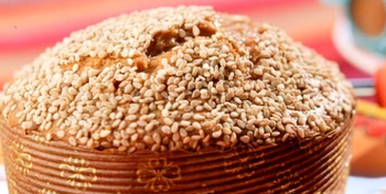 Raisins  Cake