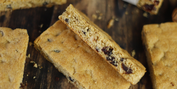 Vegan Bars