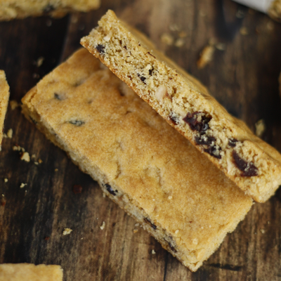 Vegan Bars